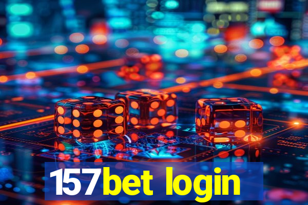 157bet login